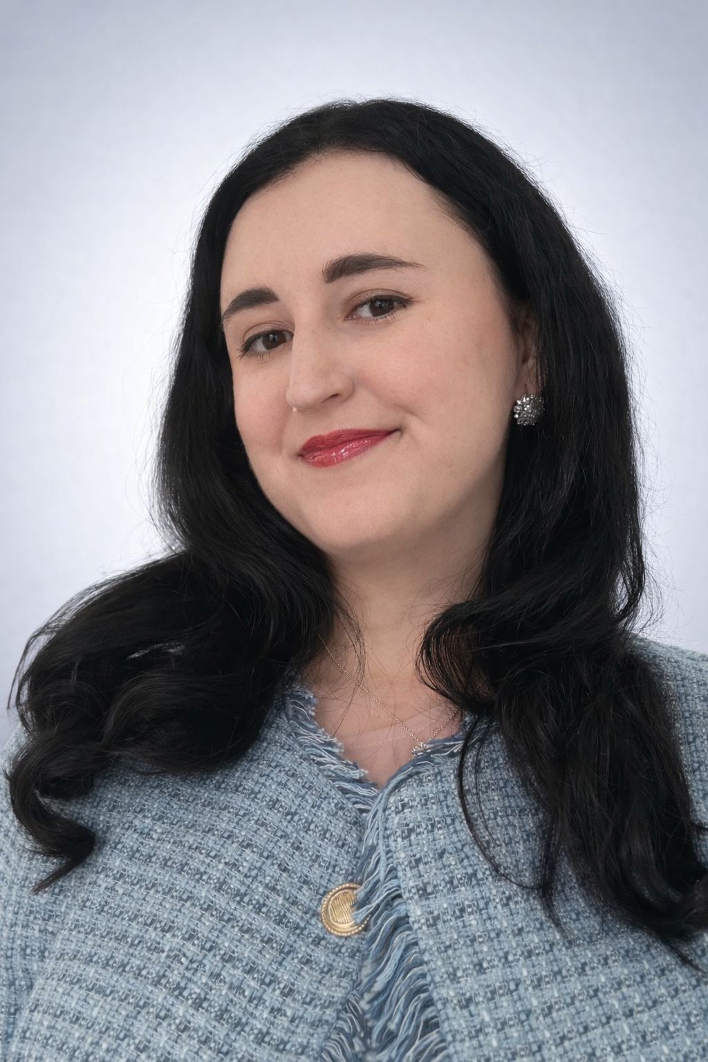 Mag. Pharm. Elina Bacheva